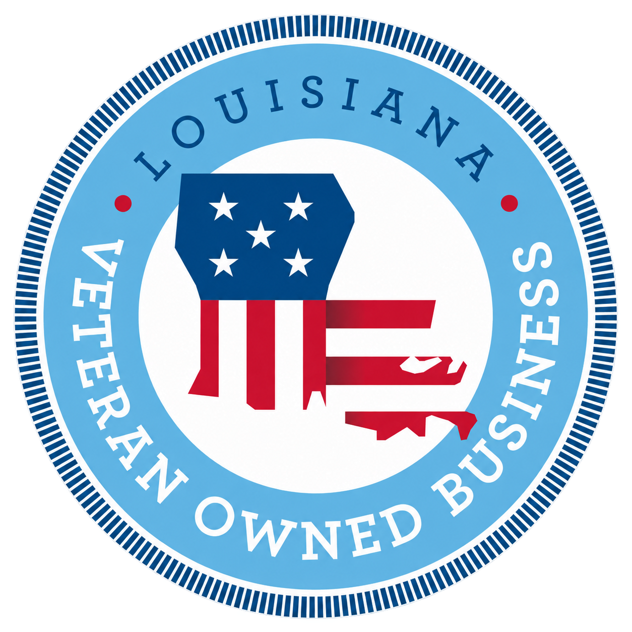 Louisiana Veteran Owned Business